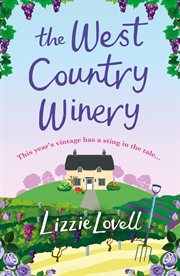 The West Country winery cover image