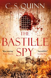 The Bastille spy cover image