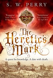 The heretic's mark cover image
