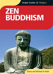 Zen Buddhism - Simple Guides cover image
