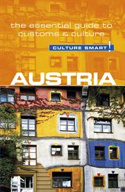 Austria cover image