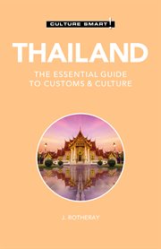 Thailand : the essential guide to customs & culture cover image