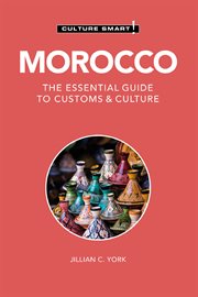 Morocco : the essential guide to customs & culture cover image