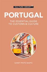Portugal : the essential guide to customs & culture cover image