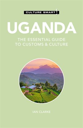 Cover image for Uganda - Culture Smart!