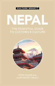 Nepal : the essential guide to customs & culture cover image