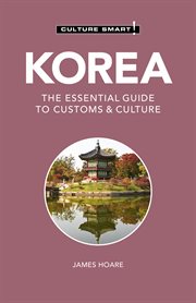 Korea cover image