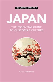 Japan - Culture Smart! : The Essential Guide to Customs & Culture cover image