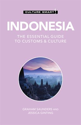 Cover image for Indonesia