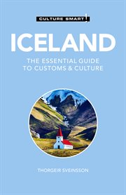 Iceland : the essential guide to customs & culture cover image