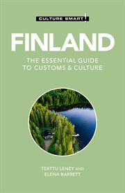 Finland - Culture Smart! : the Essential Guide to Customs & Culture cover image