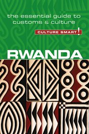 Rwanda cover image