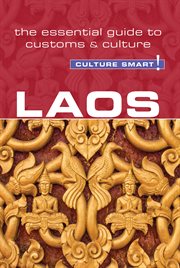 Laos cover image