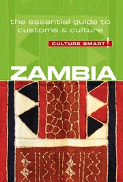 Zambia - culture smart! : the essential guide to customs & culture cover image