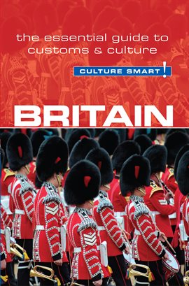 Cover image for Britain