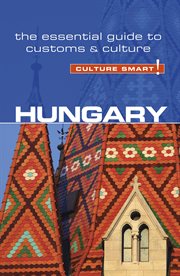 Hungary cover image