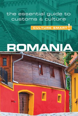 Cover image for Romania
