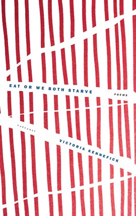 Cover image for Eat Or We Both Starve