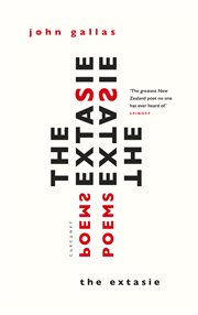 The Extasie cover image