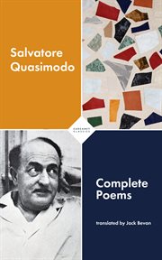 Complete poems cover image