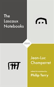 The Lascaux notebooks cover image