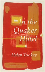 In the Quaker Hotel cover image