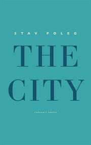 The City cover image