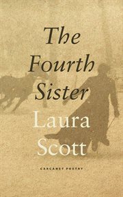 The fourth sister cover image