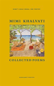 Collected Poems cover image