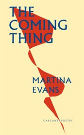 The Coming Thing cover image