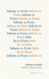 Infinite in Finite cover image