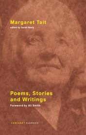 Poems, Stories and Writings cover image