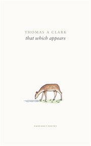 That Which Appears cover image