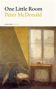 One Little Room cover image