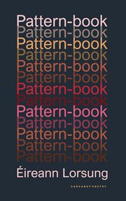 Pattern-Book cover image