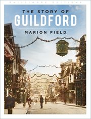 The story of Guildford cover image