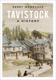 Tavistock: A History cover image