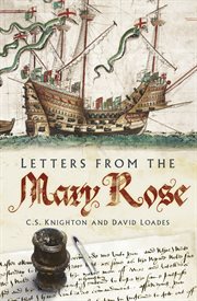 Letters from the Mary Rose cover image