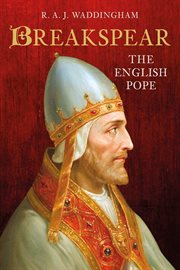 Breakspear : the English pope cover image