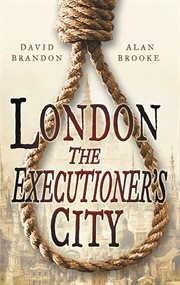 London: the executioner's city cover image