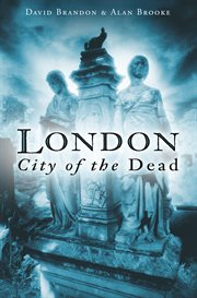 London: city of the dead cover image