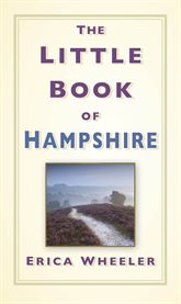 The Little Book of Hampshire cover image