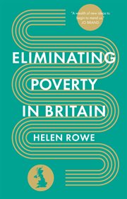 Eliminating Poverty in Britain cover image