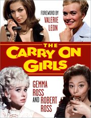 The Carry on Girls cover image