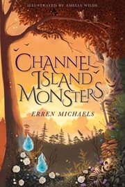 Channel Island Monsters cover image