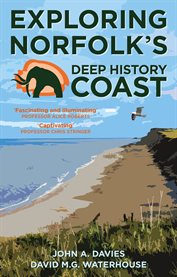 Exploring Norfolk's Deep History Coast cover image