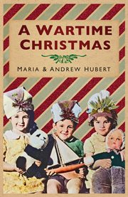 A Wartime Christmas cover image