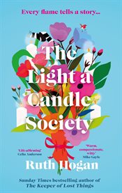 The Light a Candle Society cover image