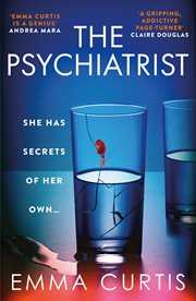 The Psychiatrist cover image