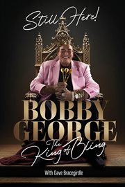 Still Here : The King Of Bling cover image